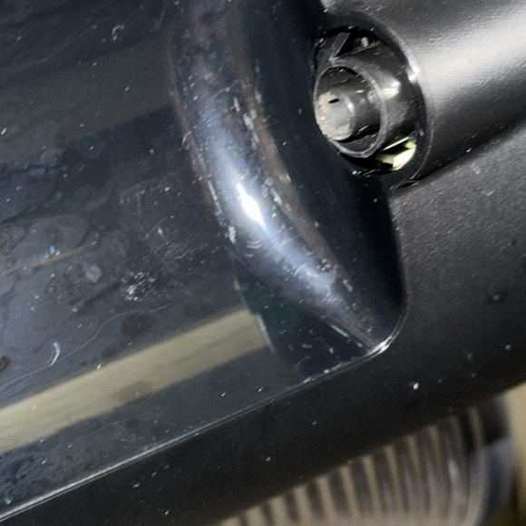 Nespresso Vertuo Line Black Coffee Maker and Espresso Maker - Picture 13 of 17